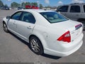 2011 Ford Fusion — photo 3 of 16 | VIN 3FAHPOJA4BR247763