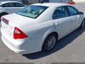 2011 Ford Fusion — photo 4 of 16 | VIN 3FAHPOJA4BR247763