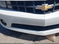Photo 17 of 17 — 2013 Chevrolet Camaro