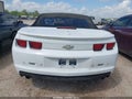 Photo 16 of 17 — 2013 Chevrolet Camaro