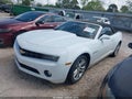 Photo 2 of 17 — 2013 Chevrolet Camaro