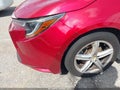 Photo 17 of 18 — 2020 Toyota Corolla