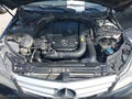 2012 Mercedes-Benz C-Class — photo 10 of 12 | VIN WDDGF4HB2CR239968