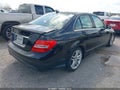 2012 Mercedes-Benz C-Class — photo 4 of 12 | VIN WDDGF4HB2CR239968