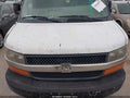 Photo 10 of 13 — 2011 Chevrolet Express 2500