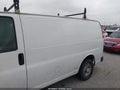 Photo 12 of 13 — 2011 Chevrolet Express 2500