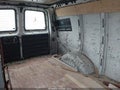 Photo 8 of 13 — 2011 Chevrolet Express 2500