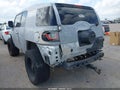 Photo 20 of 20 — 2008 Toyota FJ Cruiser