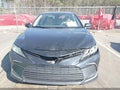 Photo 6 of 16 — 2022 Toyota Camry