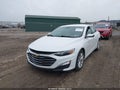 2020 Chevrolet Malibu — photo 2 of 16 | VIN 1G1ZD5ST7LF063073