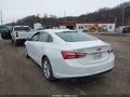 2020 Chevrolet Malibu — photo 3 of 16 | VIN 1G1ZD5ST7LF063073