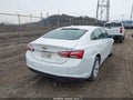 2020 Chevrolet Malibu — photo 4 of 16 | VIN 1G1ZD5ST7LF063073