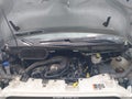 Photo 10 of 16 — 2021 Ford Transit-250