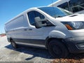 Photo 13 of 16 — 2021 Ford Transit-250