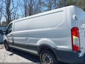 Photo 14 of 16 — 2021 Ford Transit-250