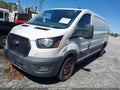 Photo 2 of 16 — 2021 Ford Transit-250