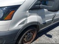 Photo 6 of 16 — 2021 Ford Transit-250