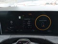 2025 Hyundai Santa Fe Hybrid — photo 7 of 17 | VIN 5NMP3DG11SH067043