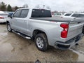2022 Chevrolet Silverado 1500 — photo 3 of 16 | VIN 3GCUYDED1NG202376