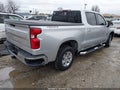 2022 Chevrolet Silverado 1500 — photo 4 of 16 | VIN 3GCUYDED1NG202376
