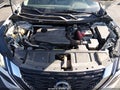 2022 Nissan Rogue Sport — photo 10 of 16 | VIN 5N1BT3AA0NC711370