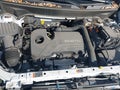 Photo 10 of 17 — 2022 Chevrolet Equinox