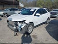 Photo 2 of 17 — 2022 Chevrolet Equinox