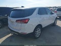 Photo 4 of 17 — 2022 Chevrolet Equinox