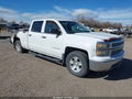 Photo 1 of 17 — 2014 Chevrolet Silverado 1500