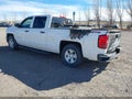 Photo 3 of 17 — 2014 Chevrolet Silverado 1500