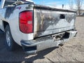 Photo 6 of 17 — 2014 Chevrolet Silverado 1500