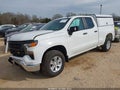 2025 Chevrolet Silverado 1500 — photo 2 of 16 | VIN 1GCRKAED2SZ180714