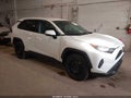 2022 Toyota RAV4 — photo 1 of 16 | VIN 2T3G1RFV8NW261348