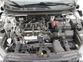 2022 Nissan Kicks — photo 10 of 16 | VIN 3N1CP5BV6NL525236