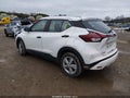 2022 Nissan Kicks — photo 3 of 16 | VIN 3N1CP5BV6NL525236