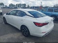 Photo 3 of 16 — 2024 Nissan Sentra