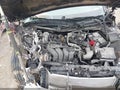 2024 Nissan Altima — photo 10 of 15 | VIN 1N4BL4DV0RN318428