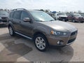 2013 Mitsubishi Outlander — photo 1 of 12 | VIN JA4JT3AW9DU019476
