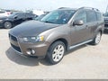 2013 Mitsubishi Outlander — photo 2 of 12 | VIN JA4JT3AW9DU019476