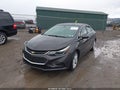 2017 Chevrolet Cruze — photo 2 of 16 | VIN 1G1BF5SM2H7266703