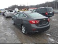2017 Chevrolet Cruze — photo 3 of 16 | VIN 1G1BF5SM2H7266703