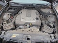 2010 Infiniti G37 — photo 10 of 12 | VIN JN1CV6AR7AM250007