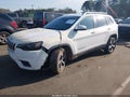 Photo 2 of 16 — 2019 Jeep Cherokee