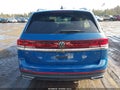 Photo 16 of 18 — 2025 Volkswagen Atlas