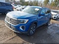 Photo 2 of 18 — 2025 Volkswagen Atlas