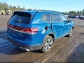 Photo 4 of 18 — 2025 Volkswagen Atlas