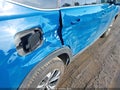 Photo 6 of 18 — 2025 Volkswagen Atlas