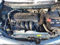 Photo 10 of 11 — 2007 Pontiac Vibe