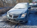 Photo 6 of 11 — 2007 Pontiac Vibe