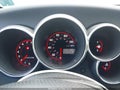 Photo 7 of 11 — 2007 Pontiac Vibe
